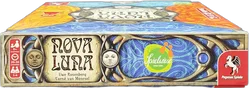 Pegasus Spiele – Nova Luna Uwe Rosenberg & Corné van Moorsel – Vorschau 4