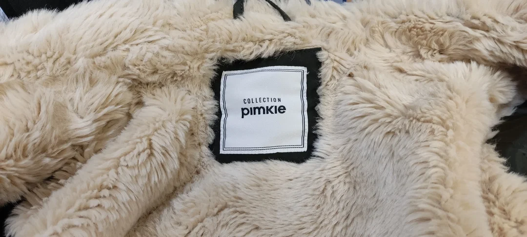 Pimkie Parka für Damen in olivgrün, Größe 46 – Bild 5