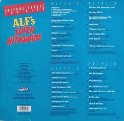 LP Vinyl 