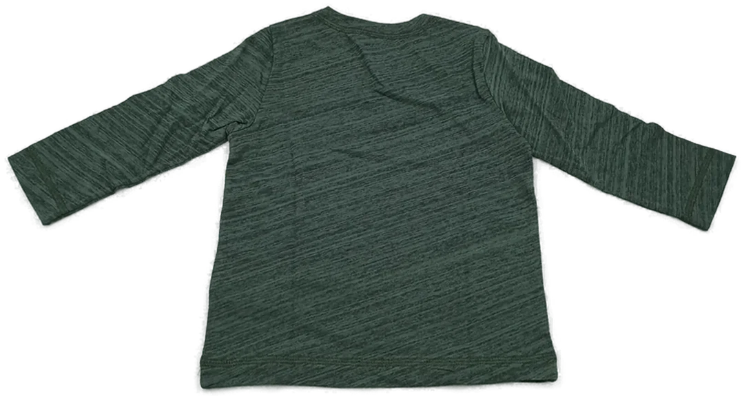 United Colors of Benetton Kindershirt grün Gr. 1Y – Bild 2