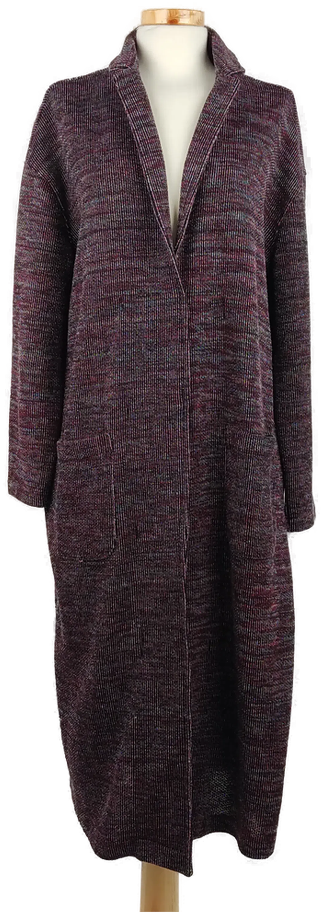 Zara Damen Weste / Strickjacke - M/38 - Bild 1