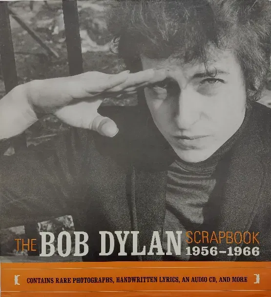 The Bob Dylan Scrapbook: 1956-1966 - Robert Santelli - Bild 2
