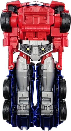 Hasbro Transformers Cyberverse Ultimate Class Optimus Prime - Bild 9