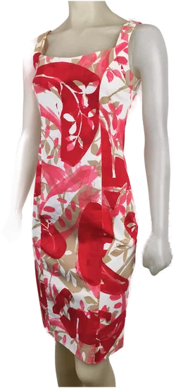 Jones, Etuikleid Damen, Gr. 36 - Bild 2