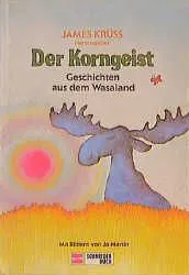 Der Korngeist