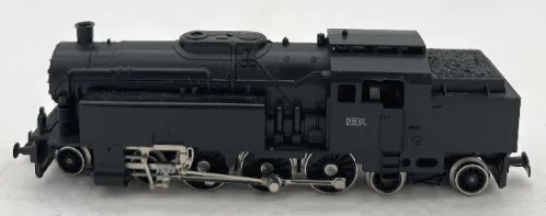 Kleinbahn ÖBB - Modellnummer Baureihe: 729,02  – Bild 2