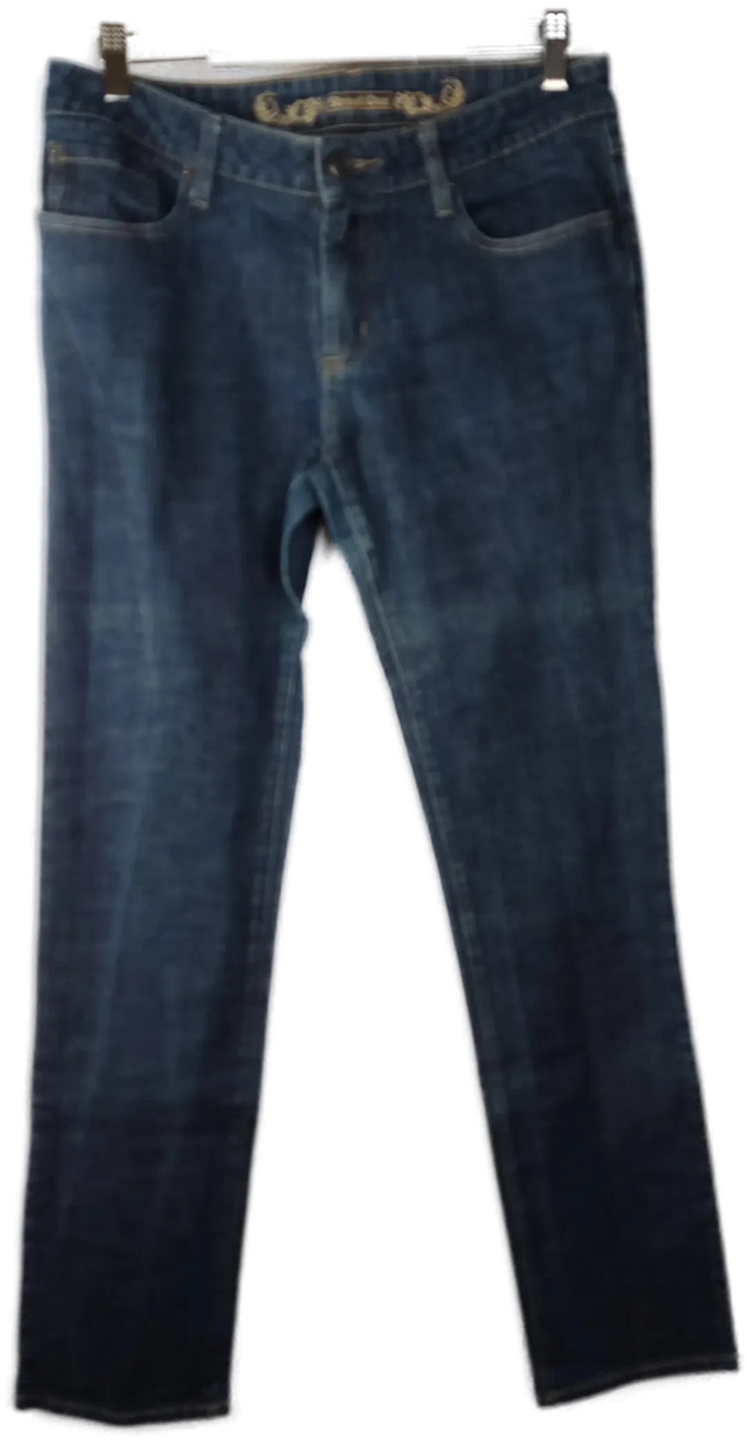 Damen Jeans Street One - Bild 1