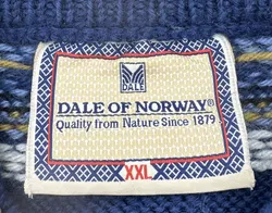 Dale Of Norway - Damenpullover - Gr. XXL - Bild 4