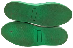 Damen Sneaker Summum Leder Größe 38 | Alltags-Liebling - Bild 5