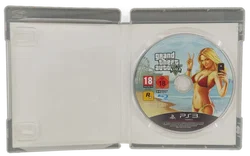 Playstation Sony PS3 Spiel 