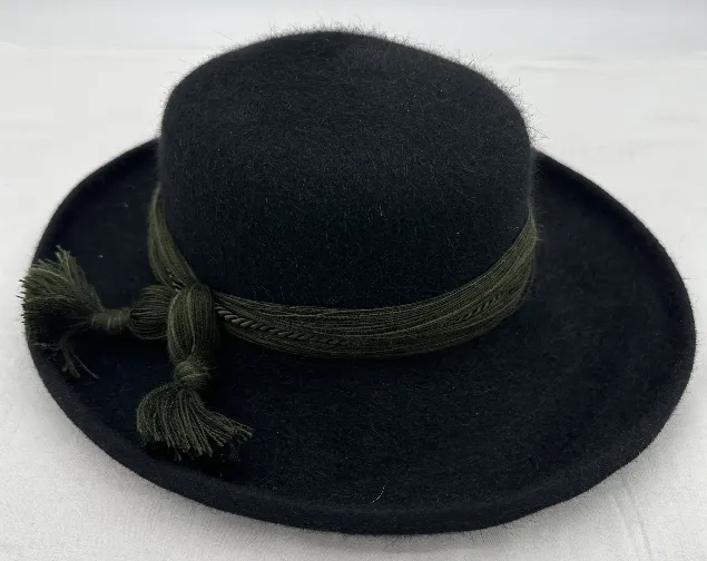 Trachten - Damen Filzhut - Bild 1
