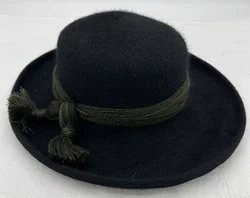 Trachten - Damen Filzhut - Bild 1