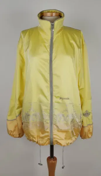 Sportalm Kitzbühel - Damenjacke Gr. 42 - Bild 4