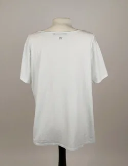 Weekend MaxMara T-Shirt Floral - L - Bild 3