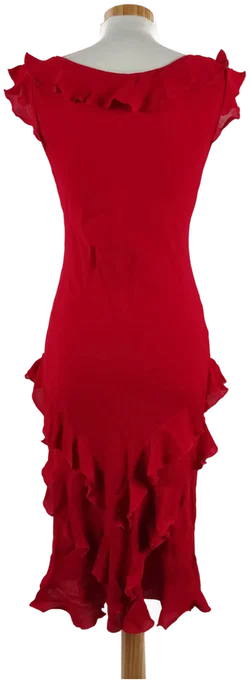 Moschino Cheap and Chic - Damenkleid Gr38 - Bild 3