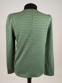 Dorothee Schumacher Rollkragenpullover - Gr. 2  - Bild 3