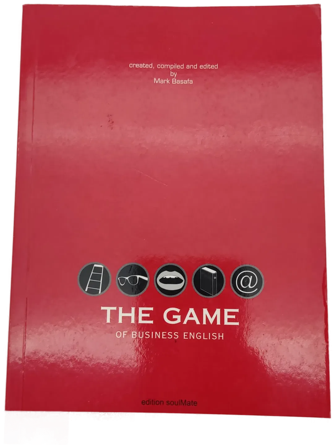 The Game of Business English - Bild 1