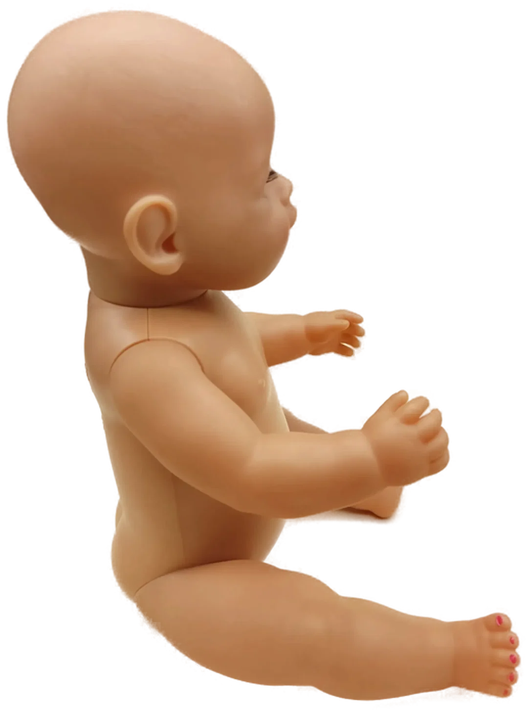 Zapf Creation BABY born Puppe – Bild 5