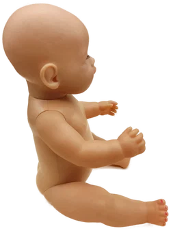 Zapf Creation BABY born Puppe – Vorschau 5