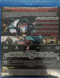 Blu-ray 