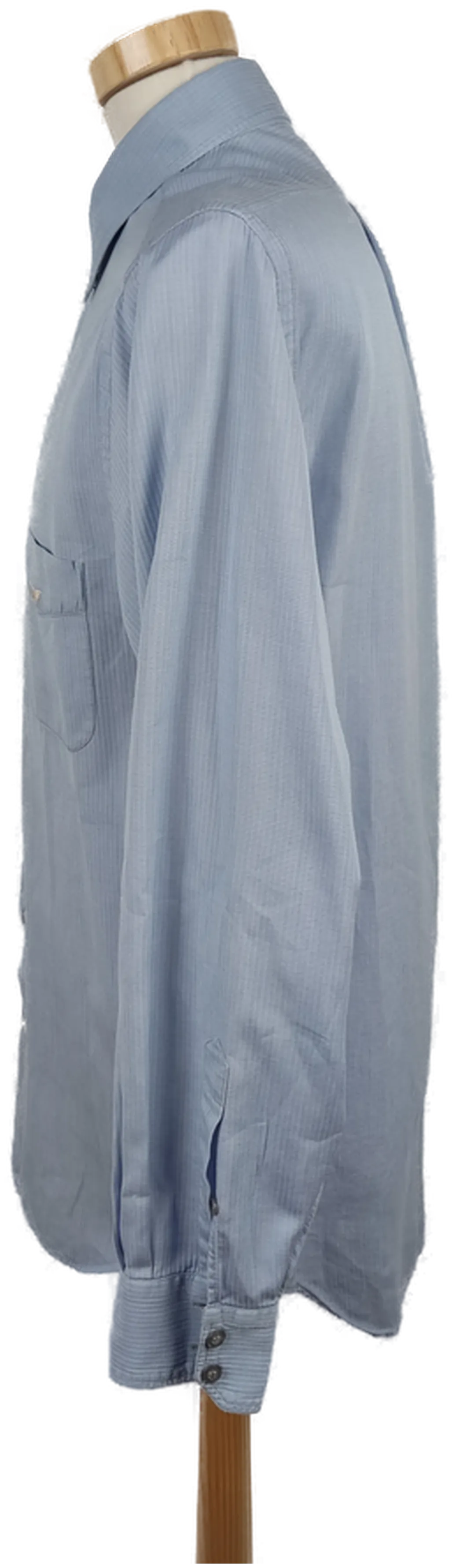 Emporio Armani - Herrenhemd Gr. 39 – Bild 2