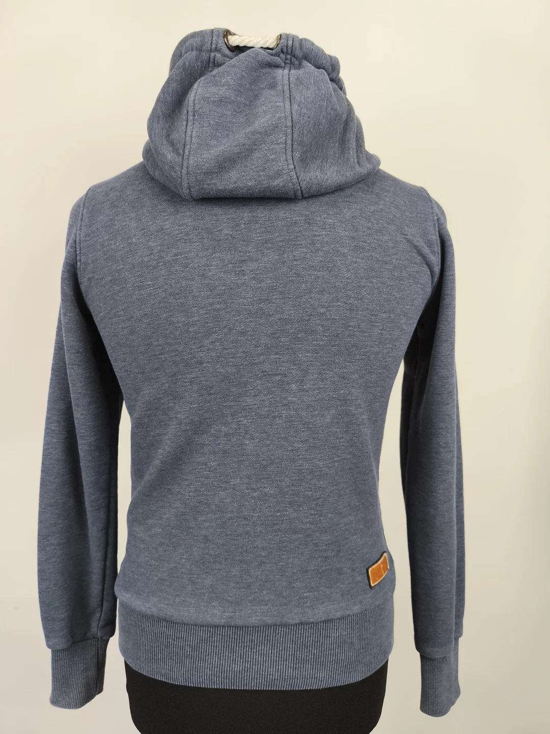 Naketano Kapuzenpullover, Hoodie, Damen,  Gr. S  – Bild 2