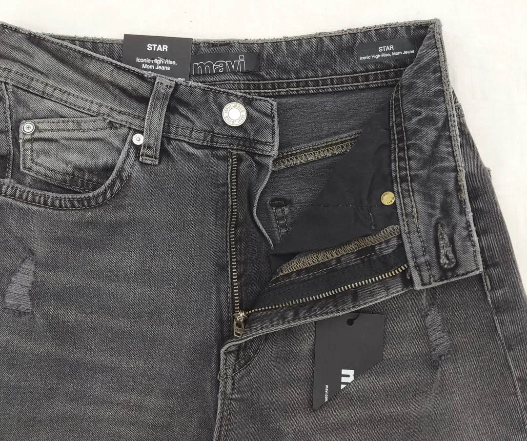 all blue Mavi - Damenjeans - W26 L29 – Bild 3