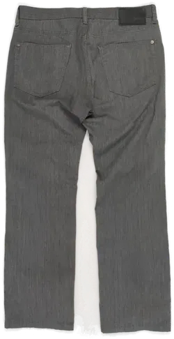 Hugo Boss Herren Hose, grau - Gr. W32/L32 - Bild 2