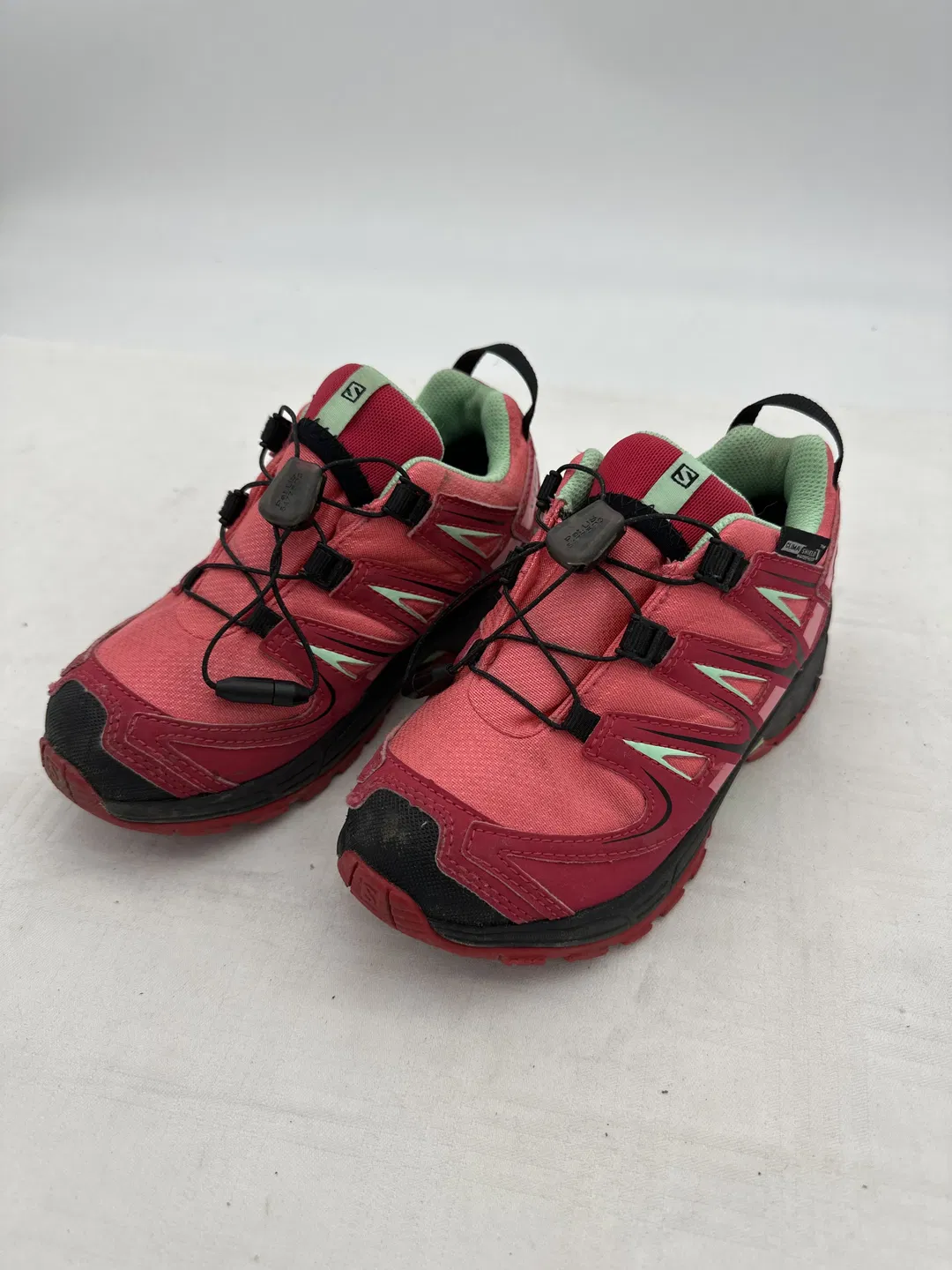 Salomon - Kinderschuhe Gr. 30 - Bild 4