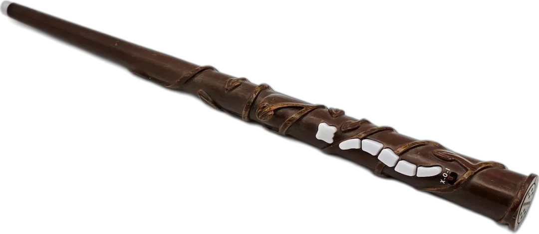 Jakks Pacific Hermine Granger Zauberstab Wizard Training Wand mit Interaktion und Sound - Bild 4