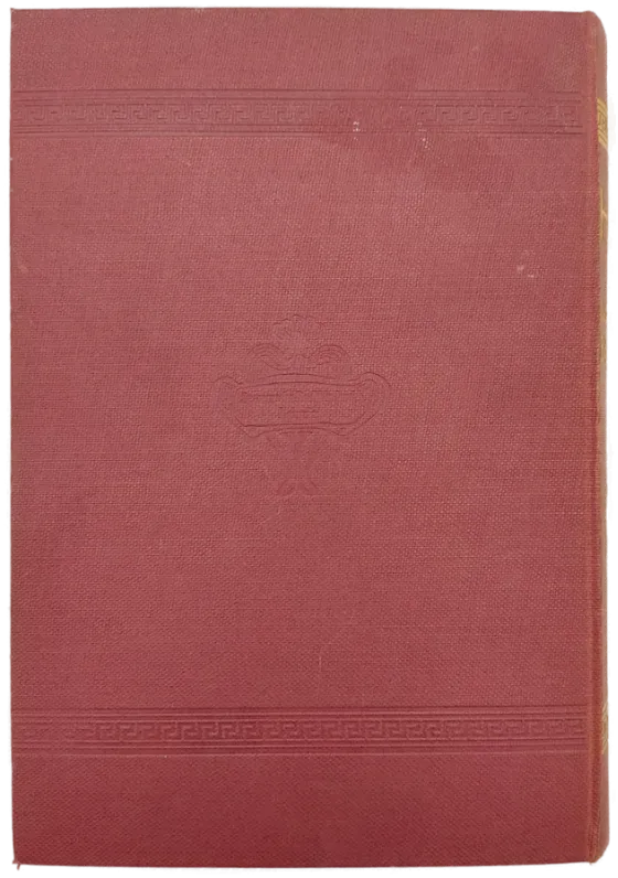 Hellas: Das Land und Volk der alten Griechen - Dr. Wilhelm Wägner – Bild 2