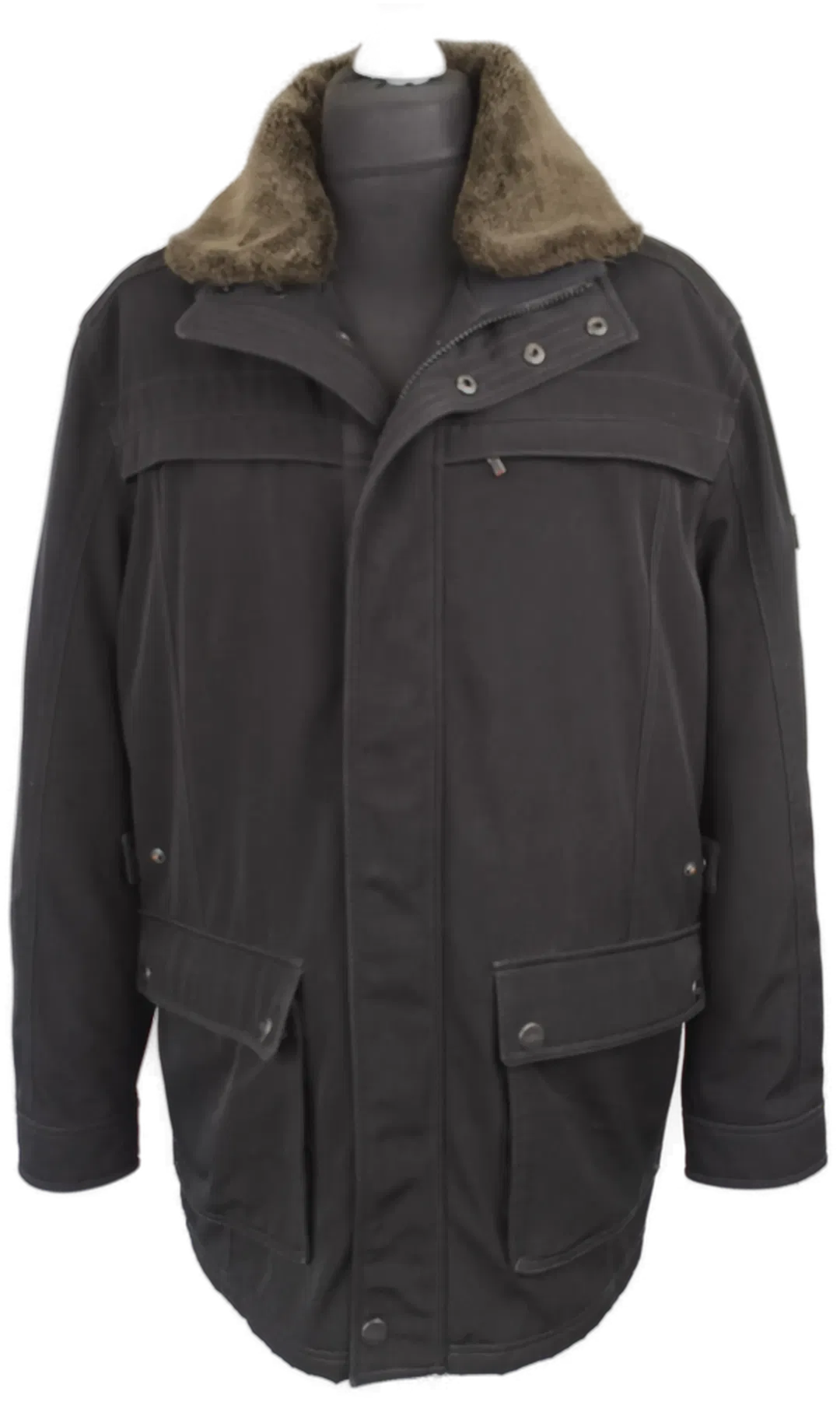 Herrenjacke, Chevy, Gr. 58 - Bild 4