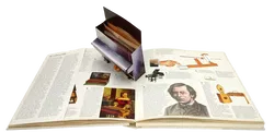 The Music Pack - Ron Van der Meer, Michael Berkeley - Bild 2