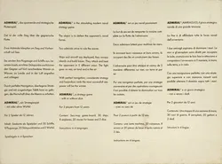 Admiral - Vintage Gesellschaftsspiel - Reality Games  - Bild 2