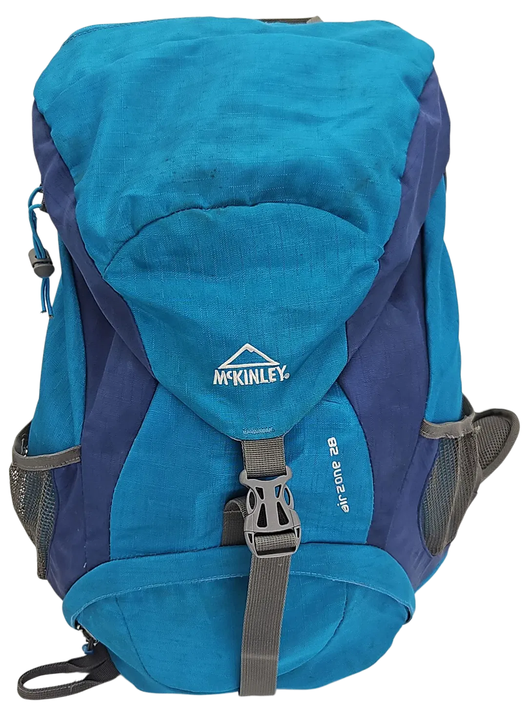 McKinley air zone 28 Wanderrucksack, blau  - Bild 4