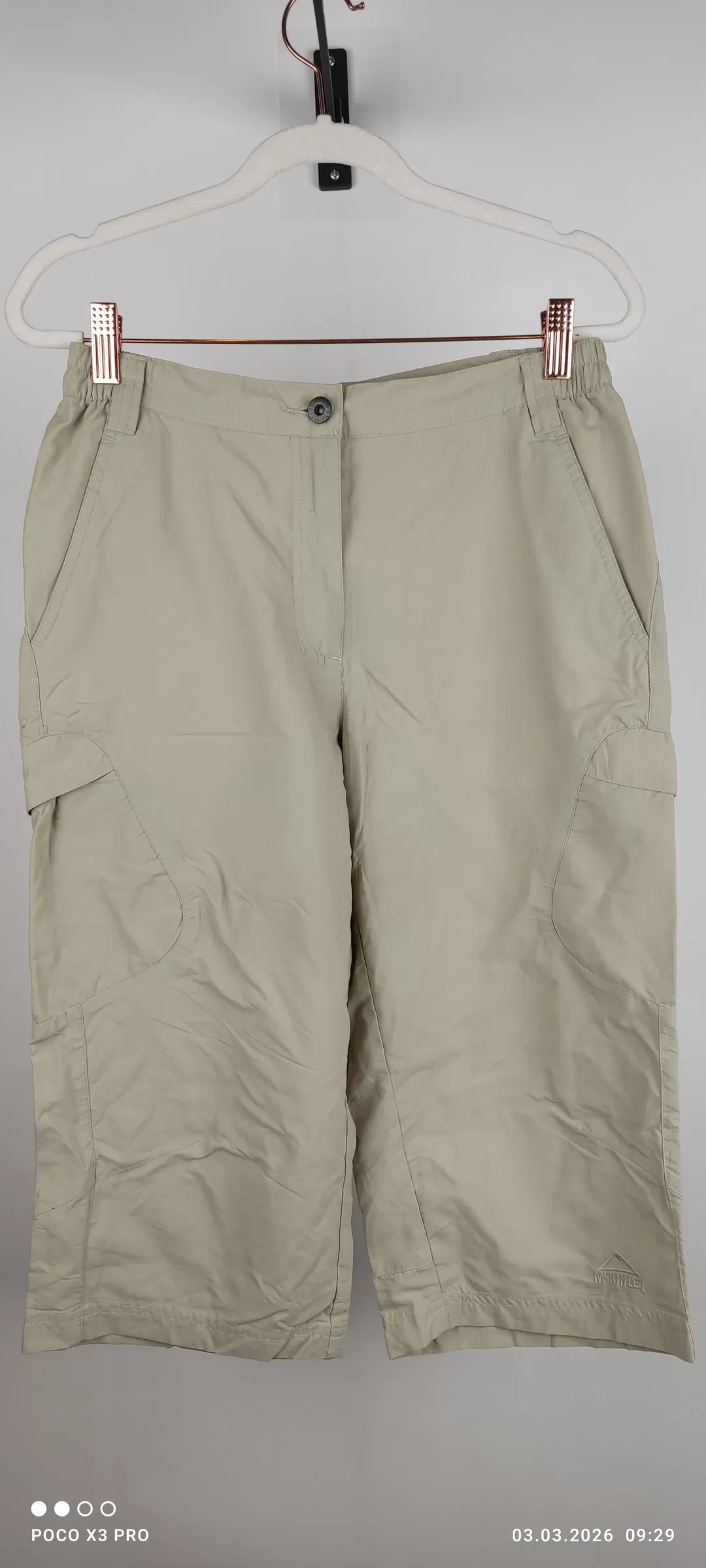 McKinley Outdorr-Caprihose - Bild 4