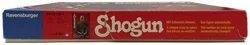 Ravensburger Shogun – Strategie-Klassiker (1979) – Vorschau 4