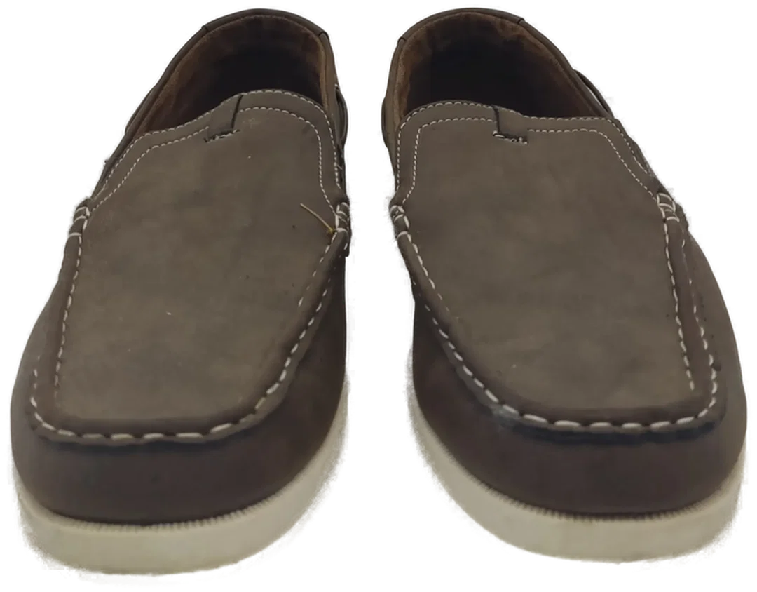 Stallion Herrenschuhe braun - 44 – Bild 2