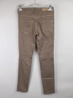 H&M, Damenjeans, Skinny, Gr. 36 - Bild 2