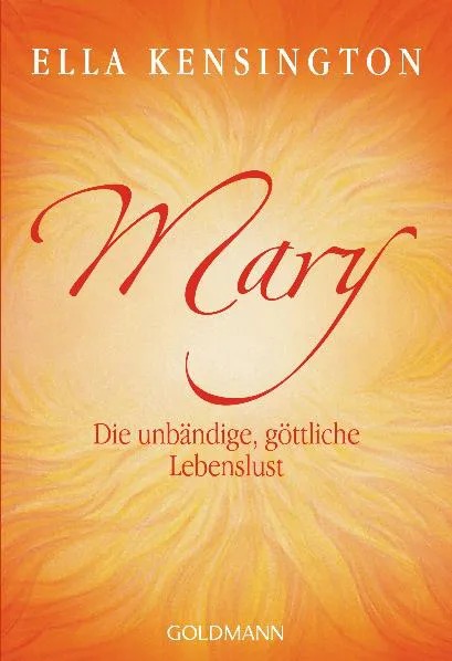 Mary - Ella Kensington - Bild 1
