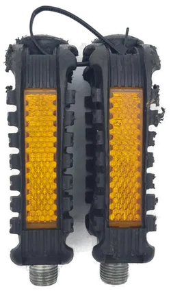 Union City Trekking Pedale - Qualitätsware mit Schönheitsfehler - Bild 2