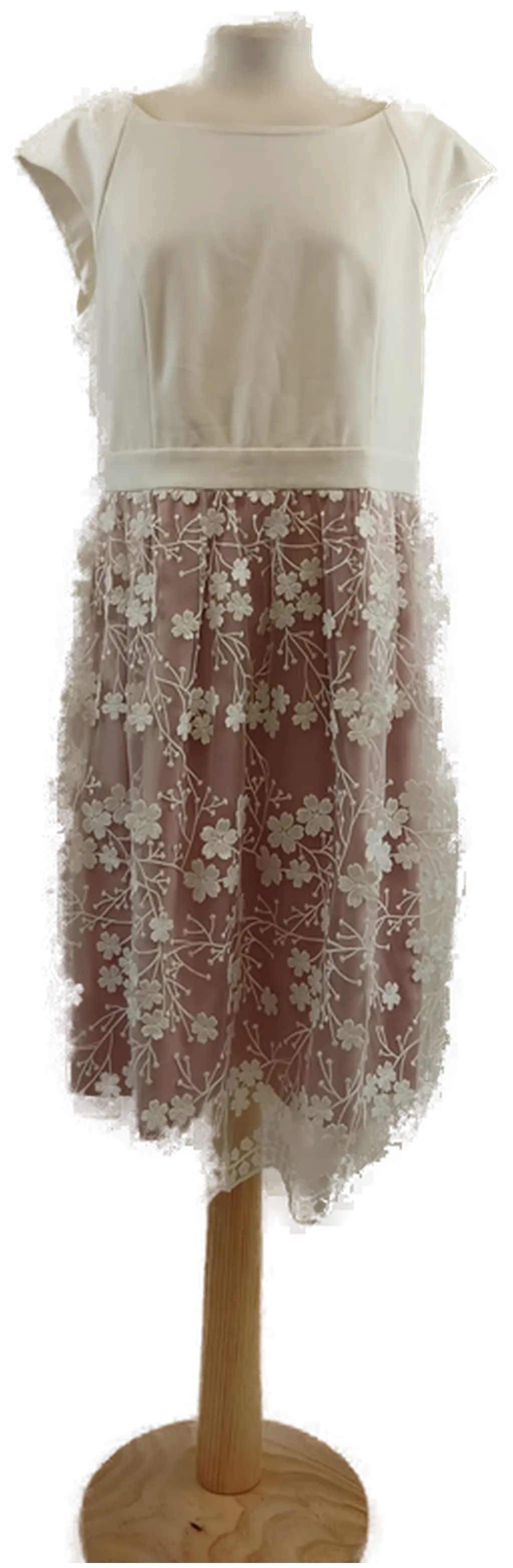 Apart Glamour Cocktailkleid  - Bild 1