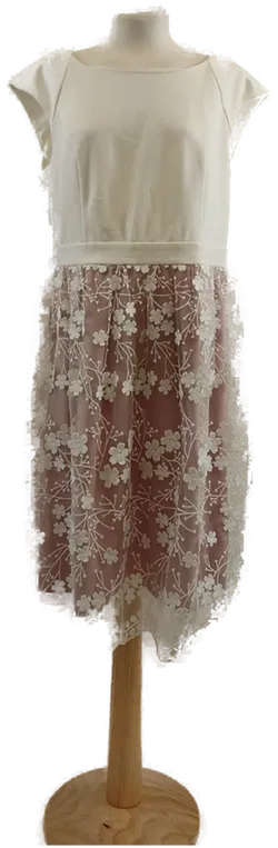 Apart Glamour Cocktailkleid  - Bild 1