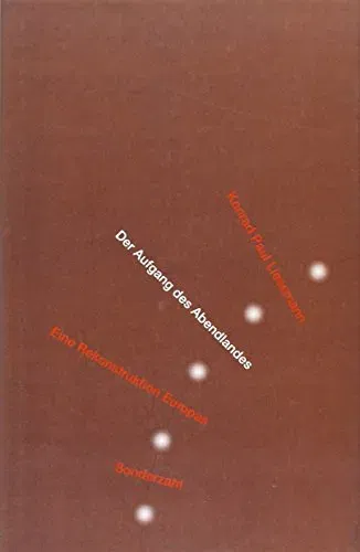 Der Aufgang des Abendlandes - Konrad Paul Liessmann - Bild 2