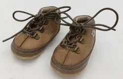 Mogo - Baby Trachtenschuhe Gr. 18/19 - Bild 1