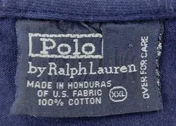 Polo by Ralph Lauren - Herren T-Shirt Gr. XXL - Bild 4