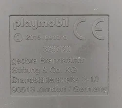 Playmobil City Action Flughafenlöschfahrzeug 5337 - Bild 8