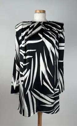 Mango - Damentop - Gr. M - Bild 1