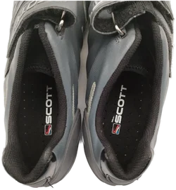 Rennradschuhe Scott Größe 46 Unifarben | Pedal-Power - Bild 5