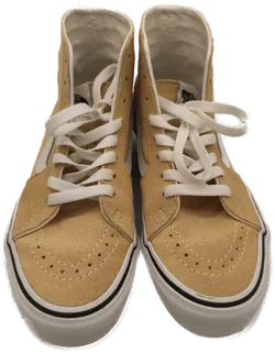 Vans Gr. 38 hoch beige Damen - Bild 1